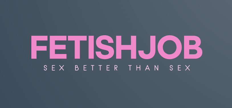 Fetish Job logo