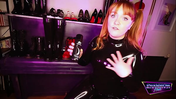 A Beginner’s Guide to Latex – Shannon Huxley