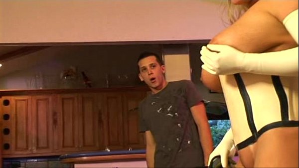 Latex MILFs – 2009 Full Video